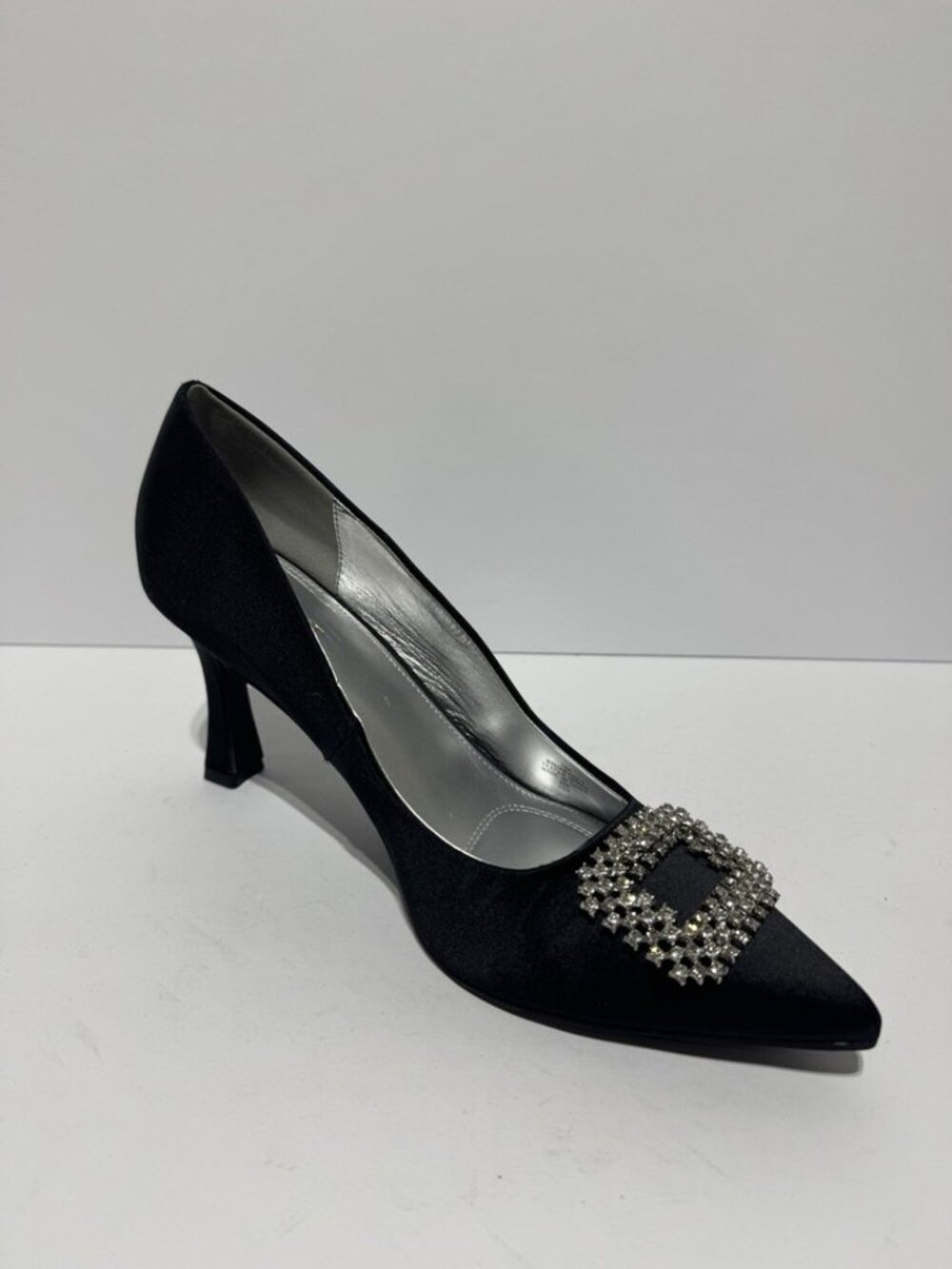Nine West Womens Hanjia Pump Heels Size 10M - Picture 2 of 5